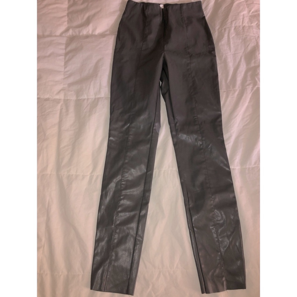 Brand H&M size 4 color gray